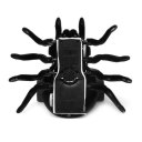 Wall Climbing Spider Infrared RC Simulation Furry Electronic Spider Great Gift