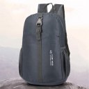 Ultralight Foldable Waterproof Shoulder Bag Travel Backpack Outdoor Sports Bag