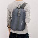 Ultralight Foldable Waterproof Shoulder Bag Travel Backpack Outdoor Sports Bag