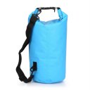 Portable Waterproof Storage Dry Bag Outdoor Equipment Travel Kit Camping Bag