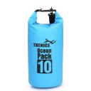 Portable Waterproof Storage Dry Bag Outdoor Equipment Travel Kit Camping Bag