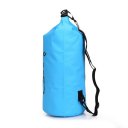 Portable Waterproof Storage Dry Bag Outdoor Equipment Travel Kit Camping Bag