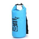 Portable Waterproof Storage Dry Bag Outdoor Equipment Travel Kit Camping Bag