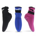 Abrasion Resistant Scuba Diving Fin Socks Snorkeling Shoes Beach Boots Wetsuit