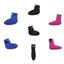 Abrasion Resistant Scuba Diving Fin Socks Snorkeling Shoes Beach Boots Wetsuit