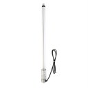 350mm Electric Linear Actuator Durable Window Door Opener Multi-function