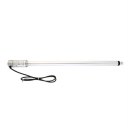 350mm Electric Linear Actuator Durable Window Door Opener Multi-function