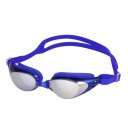 6100 Adult Large Frame No Leaking Swimming Anti-Fog UV Protect Swimming Goggle