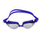 6100 Adult Large Frame No Leaking Swimming Anti-Fog UV Protect Swimming Goggle