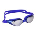 6100 Adult Large Frame No Leaking Swimming Anti-Fog UV Protect Swimming Goggle