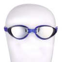 6100 Adult Large Frame No Leaking Swimming Anti-Fog UV Protect Swimming Goggle