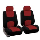 5 Seats Car Tear Resistence Breathable Cushion Auto Seat Protective Cover Set