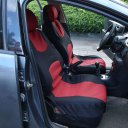 5 Seats Car Tear Resistence Breathable Cushion Auto Seat Protective Cover Set