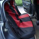 5 Seats Car Tear Resistence Breathable Cushion Auto Seat Protective Cover Set