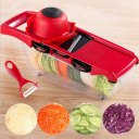 WNL-QCQ Vegetable Cutter Multifunctional Slicer Carrot Grater Potato Cutter