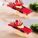 WNL-QCQ Vegetable Cutter Multifunctional Slicer Carrot Grater Potato Cutter