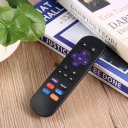 6 Channel 6 Shortcut Keys Buttons Remote Control for ROKU 1 2 3 4 LT xdxs w