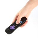 4Channel 4 Shortcut Keys Infrared Remote Control for ROKU 1 2 3 4 LT HD XD XS