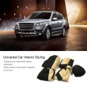 9 Pcs/Set Car Interior Styling Seat Covers Washable Protective Cushion