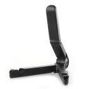 Foldable Design Triangle Shape Desktop Smartphone Tablets Stand Mount Bracket