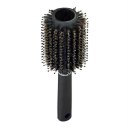 Hair Brush Secret Security Container Household Use Safe Diversion Compartment