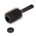 Hair Brush Secret Security Container Household Use Safe Diversion Compartment