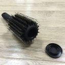 Hair Brush Secret Security Container Household Use Safe Diversion Compartment