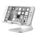 Universal Mobile Phone Holder Stand Aluminium Alloy Tablet Desk Holder