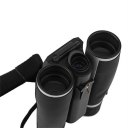 12x32 HD Black Binoculars Telescope Folding with Built-in Digital Camera