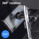 360-Degree Rotation Vehicle Mounted Flat Support Automobile Backrest Support