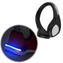 LED Shoe Light Clip Super Bright Warning Lamp Fits Night Walking Running