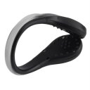 LED Shoe Light Clip Super Bright Warning Lamp Fits Night Walking Running