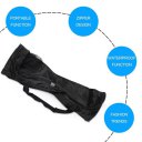 4.5inch For 2 Wheels Self Balancing Electric Scooter Handbags Storage Bag