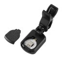 AT-01A Clip On Guitar Tuner for Chromatic Guitar Bass Ukulele Violin