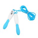 Counting Rope Skipping For Children Fitness Calorie Skipping Rope Training