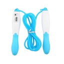 Counting Rope Skipping For Children Fitness Calorie Skipping Rope Training