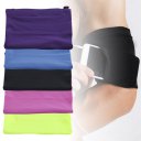 Multifunctional Universal Running Arm Bag Spandex Mobile Phone Arm Band Bag