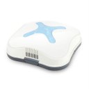 USB Rechargeable Home Mini Vacuum Cleaner Low Noise Portable Dust Collector