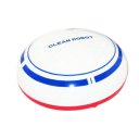 Automatic Rechargeable Cleaning Robot Smart Sweeping Robot Vacuum Cleaner