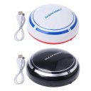 Automatic Rechargeable Cleaning Robot Smart Sweeping Robot Vacuum Cleaner