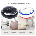 Automatic Rechargeable Cleaning Robot Smart Sweeping Robot Vacuum Cleaner