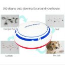 Automatic Rechargeable Cleaning Robot Smart Sweeping Robot Vacuum Cleaner