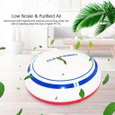 Automatic Rechargeable Cleaning Robot Smart Sweeping Robot Vacuum Cleaner