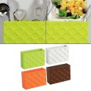 Magnet Storage Box Organizer Rack Shelf Refrigerator Magnets Holders Container