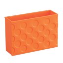 Magnet Storage Box Organizer Rack Shelf Refrigerator Magnets Holders Container