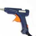 20W Mini Hot Melt Glue Gun High Temperature Melting Tool Electric Repair Tool