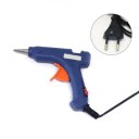 20W Mini Hot Melt Glue Gun High Temperature Melting Tool Electric Repair Tool