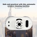 Smart Window Cleaning Robot Cleaner Strong Adsorption Automatic Cleaning Tool