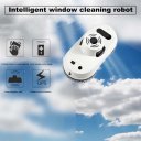 Smart Window Cleaning Robot Cleaner Strong Adsorption Automatic Cleaning Tool