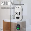 Smart Window Cleaning Robot Cleaner Strong Adsorption Automatic Cleaning Tool